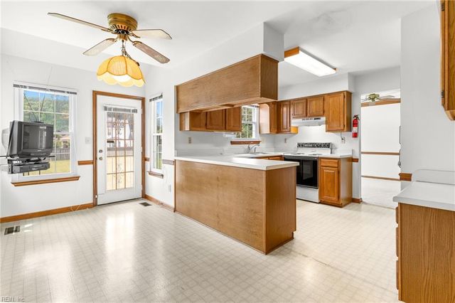 371 Knells Ridge DR, Chesapeake, VA 23320