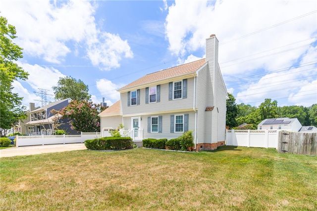 371 Knells Ridge DR, Chesapeake, VA 23320
