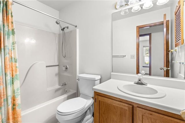 371 Knells Ridge DR, Chesapeake, VA 23320