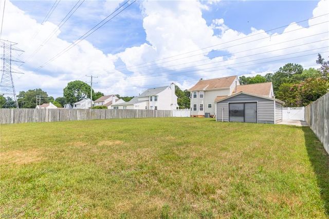 371 Knells Ridge DR, Chesapeake, VA 23320