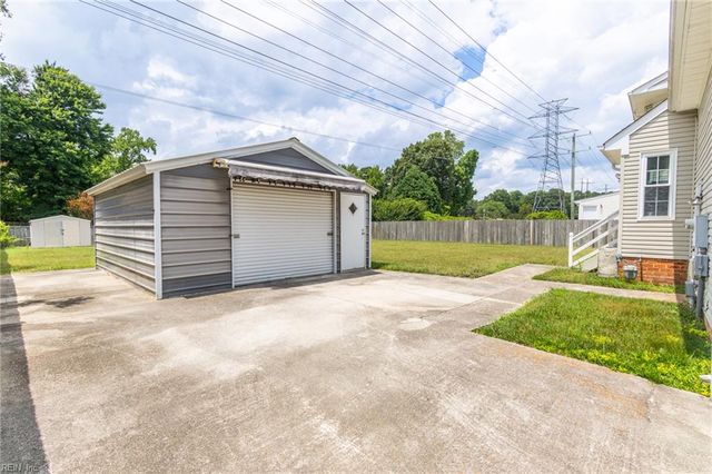 371 Knells Ridge DR, Chesapeake, VA 23320