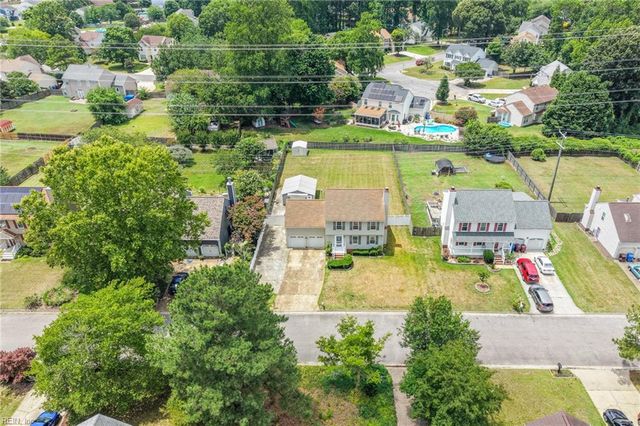 371 Knells Ridge DR, Chesapeake, VA 23320