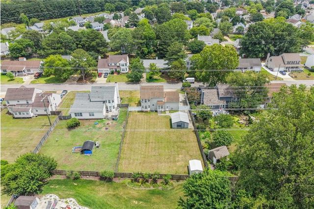 371 Knells Ridge DR, Chesapeake, VA 23320