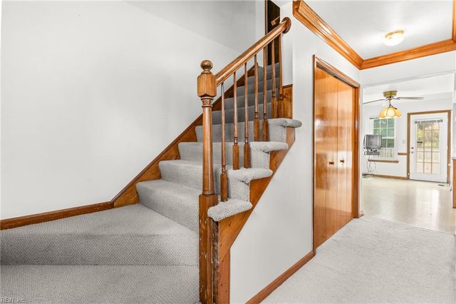 371 Knells Ridge DR, Chesapeake, VA 23320