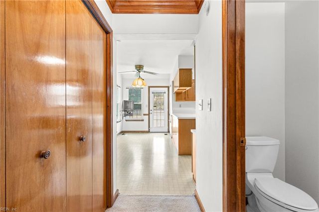 371 Knells Ridge DR, Chesapeake, VA 23320