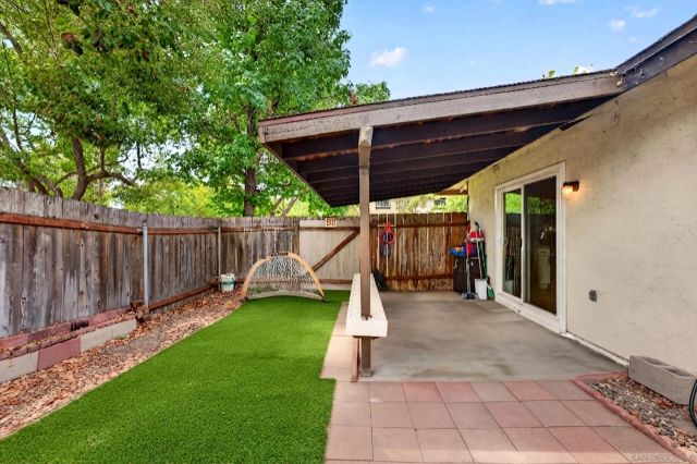 9941 Woodpark, Santee, CA 92071