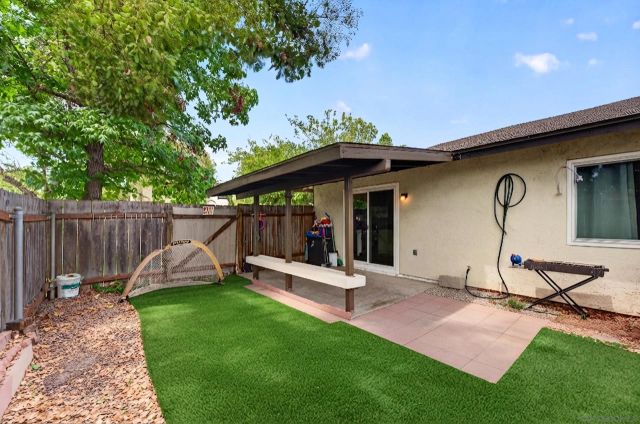 9941 Woodpark, Santee, CA 92071