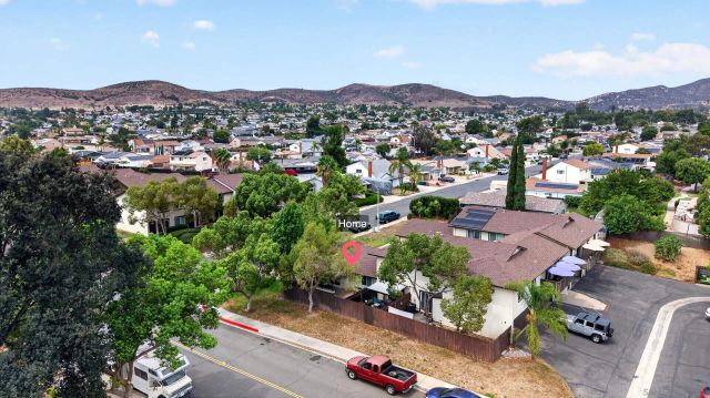 9941 Woodpark, Santee, CA 92071