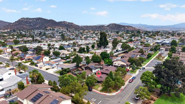 9941 Woodpark, Santee, CA 92071