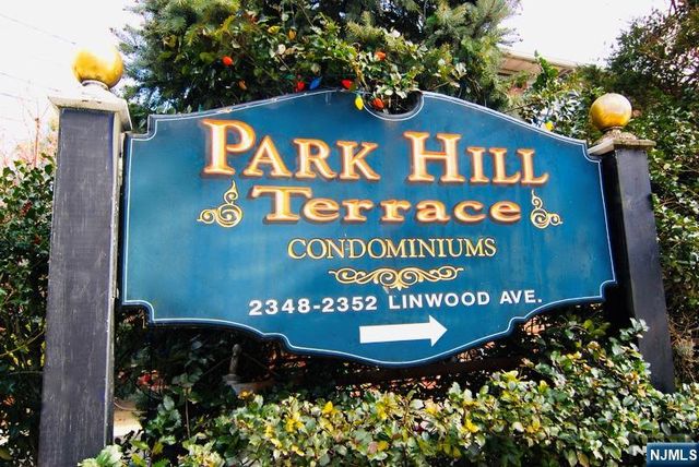 2352 Linwood Avenue 5H, Fort Lee, NJ 07024