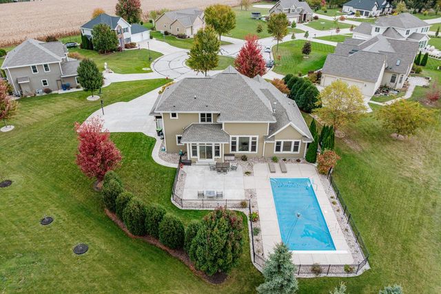 1005 E Oak COURT, Oak Creek, WI 53154