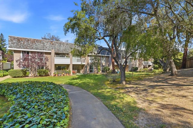 675 Sharon Park Drive 144, Menlo Park, CA 94025