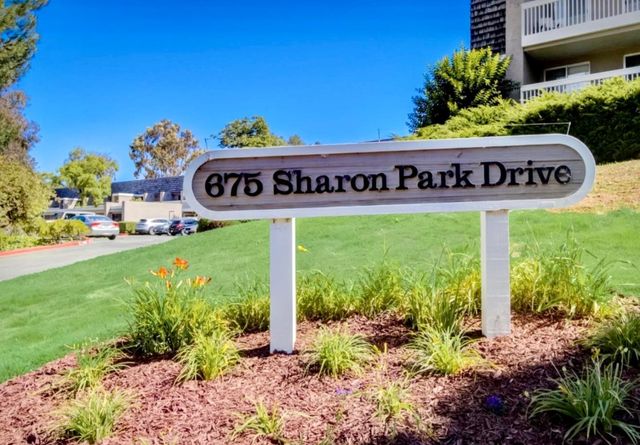 675 Sharon Park Drive 144, Menlo Park, CA 94025