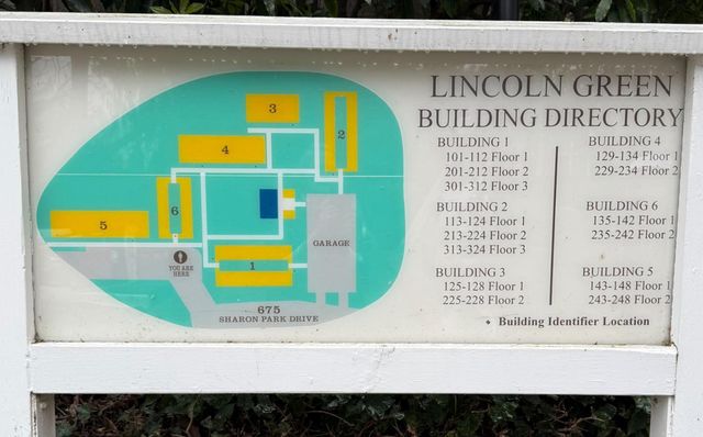 675 Sharon Park Drive 144, Menlo Park, CA 94025