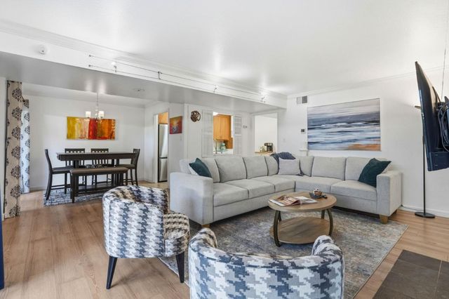 675 Sharon Park Drive 144, Menlo Park, CA 94025