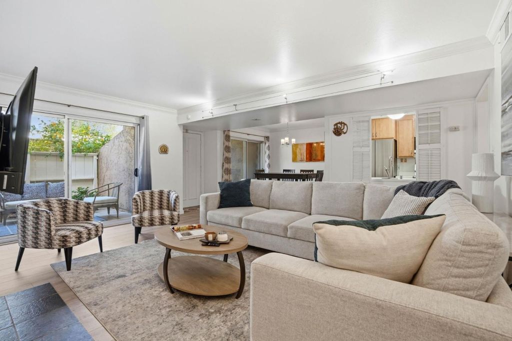 675 Sharon Park Drive 144, Menlo Park, CA 94025