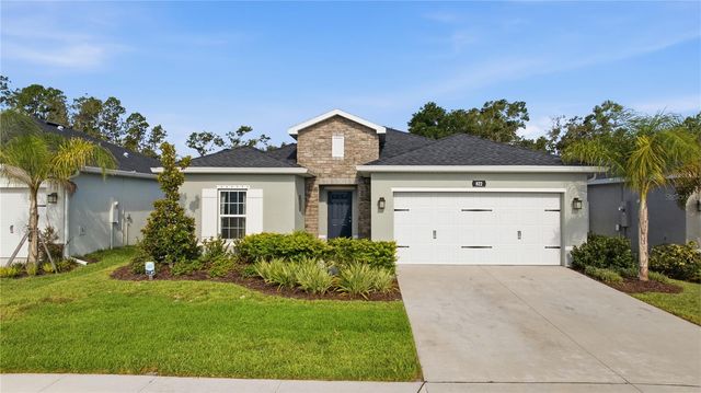 822 170TH COURT E, Bradenton, FL 34212