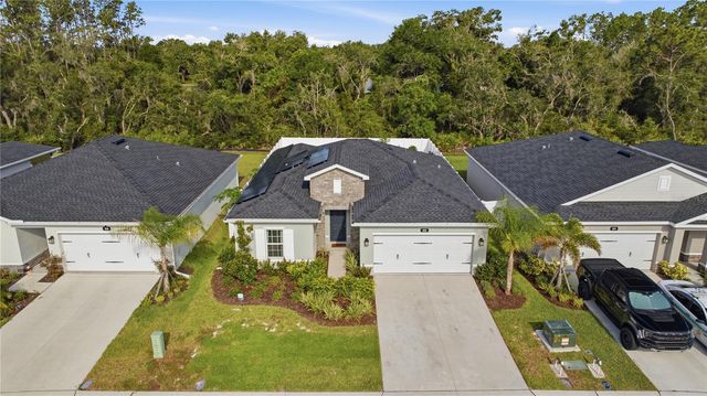 822 170TH COURT E, Bradenton, FL 34212