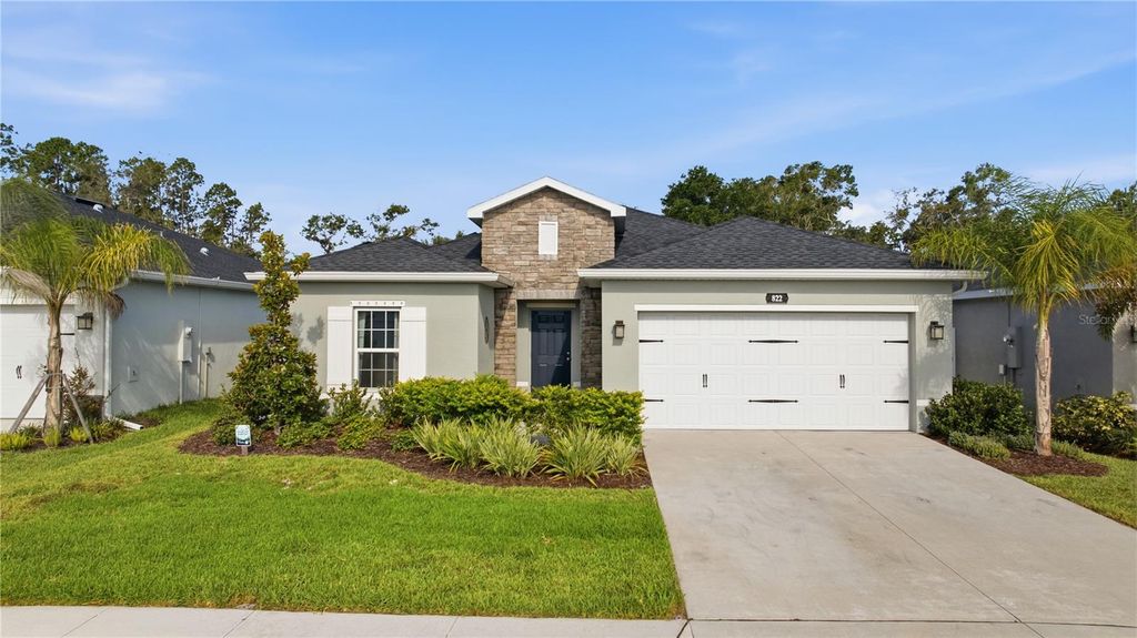 Image 35 of property listing at 822 170TH COURT E, Bradenton, FL 34212