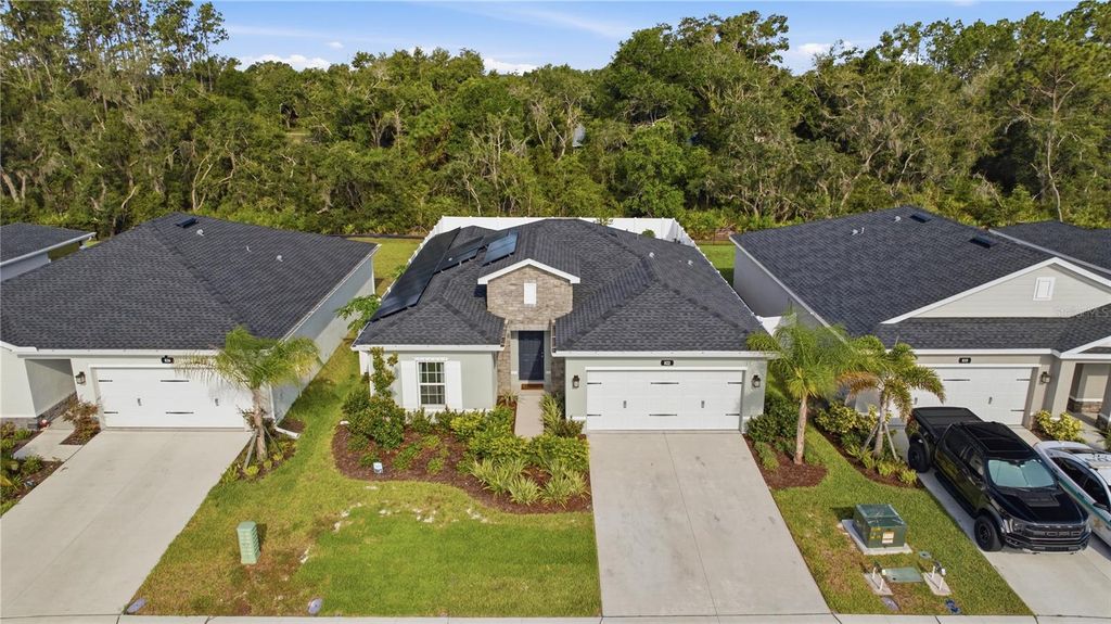 Image 37 of property listing at 822 170TH COURT E, Bradenton, FL 34212