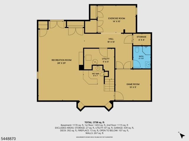 209 Kuhl Rd, Raritan Twp., NJ 08822