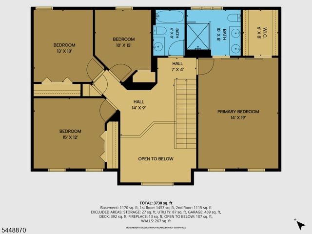 209 Kuhl Rd, Raritan Twp., NJ 08822