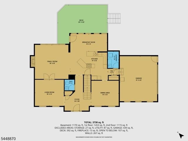 209 Kuhl Rd, Raritan Twp., NJ 08822