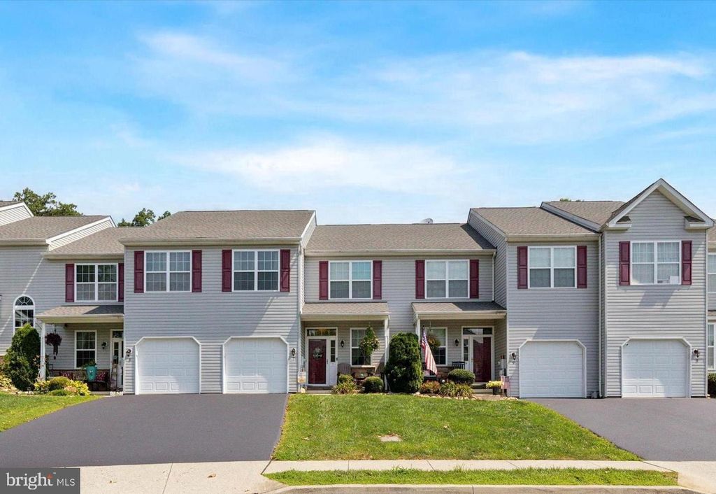 7 EMILY CT, Reading, PA 19606