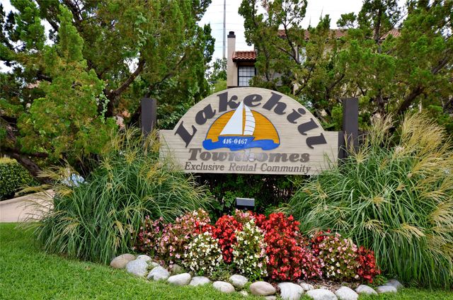 2610 Lakehill Lane 17C, Carrollton, TX 75006