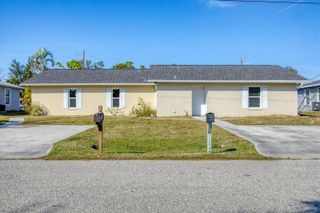 9264 ANITA AVENUE A & B, Englewood, FL 34224