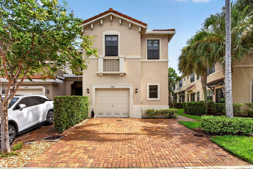 1023 NW 33RD Court, Pompano Beach, FL 33064