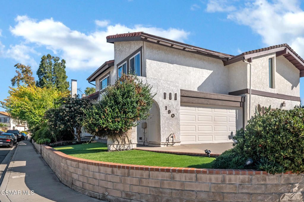 190 Donegal Avenue, Newbury Park, CA 91320