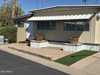 150 S Windsor -- B21, Mesa, AZ 85204