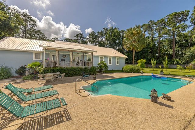 103 Cooper Circle, Brunswick, GA 31525