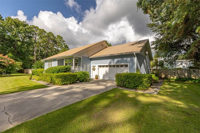 103 Cooper Circle, Brunswick, GA 31525