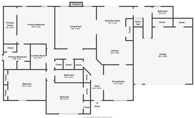 103 Cooper Circle, Brunswick, GA 31525