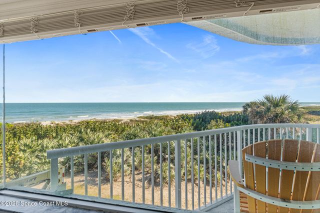 3031 S Atlantic Avenue 202, Cocoa Beach, FL 32931