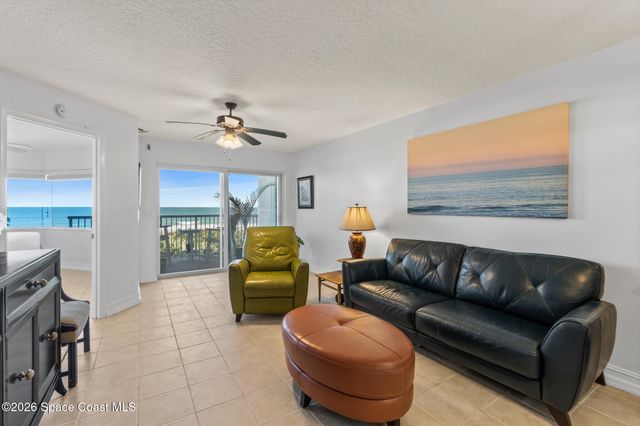 3031 S Atlantic Avenue 202, Cocoa Beach, FL 32931
