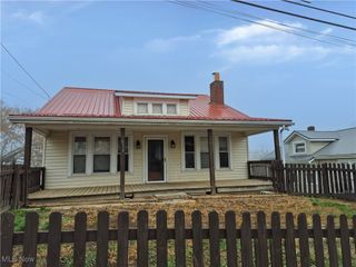 138 Steubenville Street, Bloomingdale, OH 43910