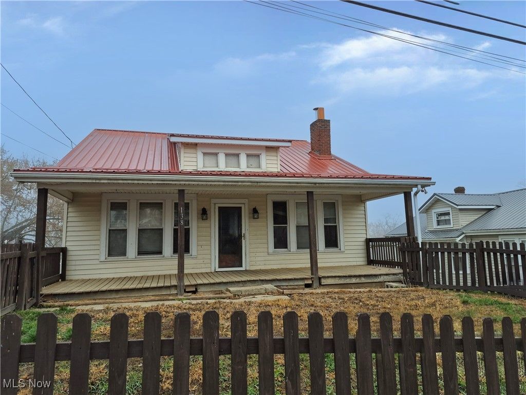 138 Steubenville Street, Bloomingdale, OH 43910