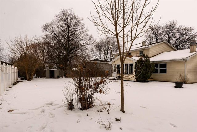 760 KENSINGTON ROAD, Neenah, WI 54956