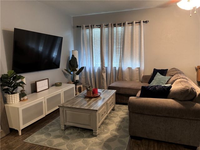 6207 Hidden cove, Corpus Christi, TX 78412