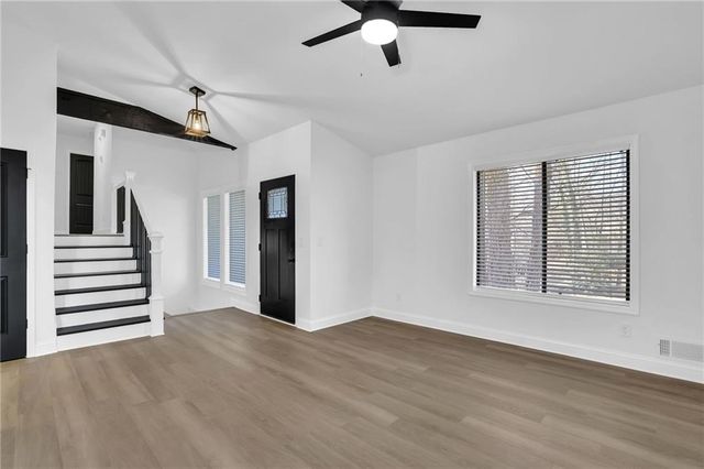 1334 Wood Park NW Drive, Kennesaw, GA 30152