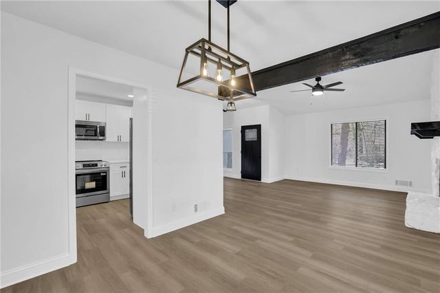 1334 Wood Park NW Drive, Kennesaw, GA 30152