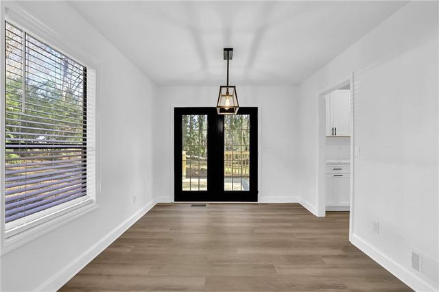 1334 Wood Park NW Drive, Kennesaw, GA 30152