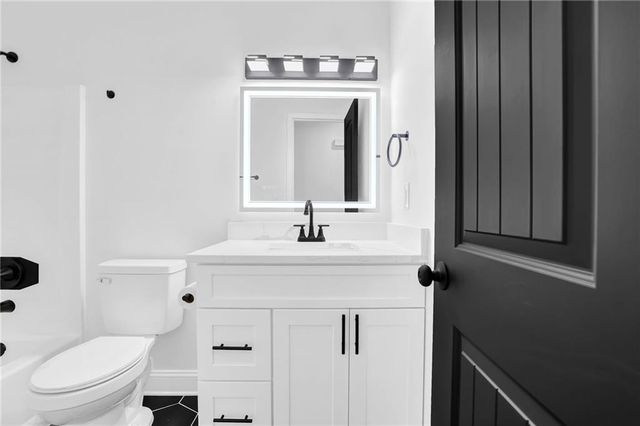 1334 Wood Park NW Drive, Kennesaw, GA 30152