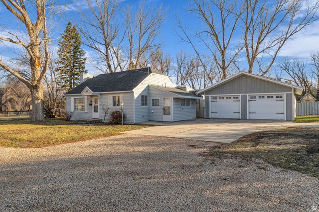 90 N 400 W, Heber City, UT 84032