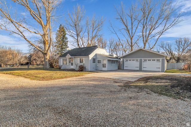 90 N 400 W, Heber City, UT 84032