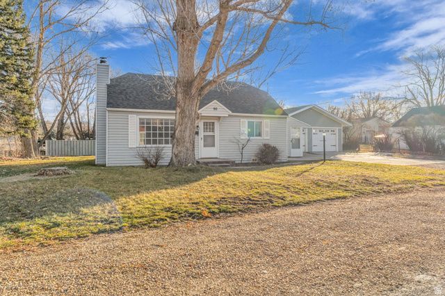 90 N 400 W, Heber City, UT 84032