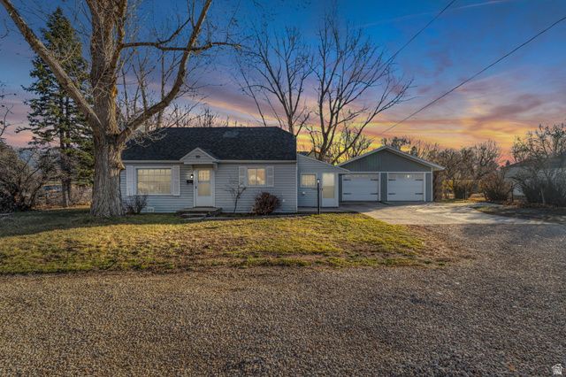 90 N 400 W, Heber City, UT 84032